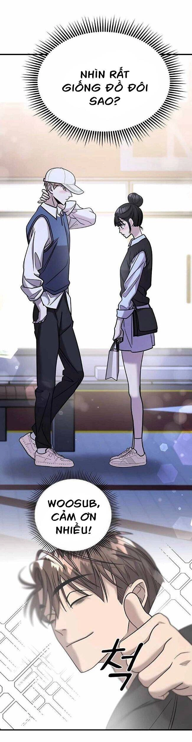 Kẻ Phản Diện Thuần Túy Chapter 24 - 8