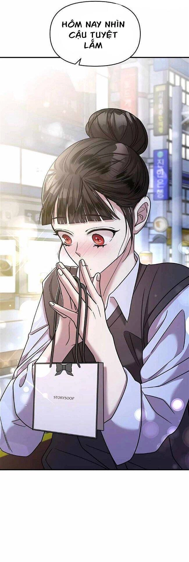 Kẻ Phản Diện Thuần Túy Chapter 24 - 11