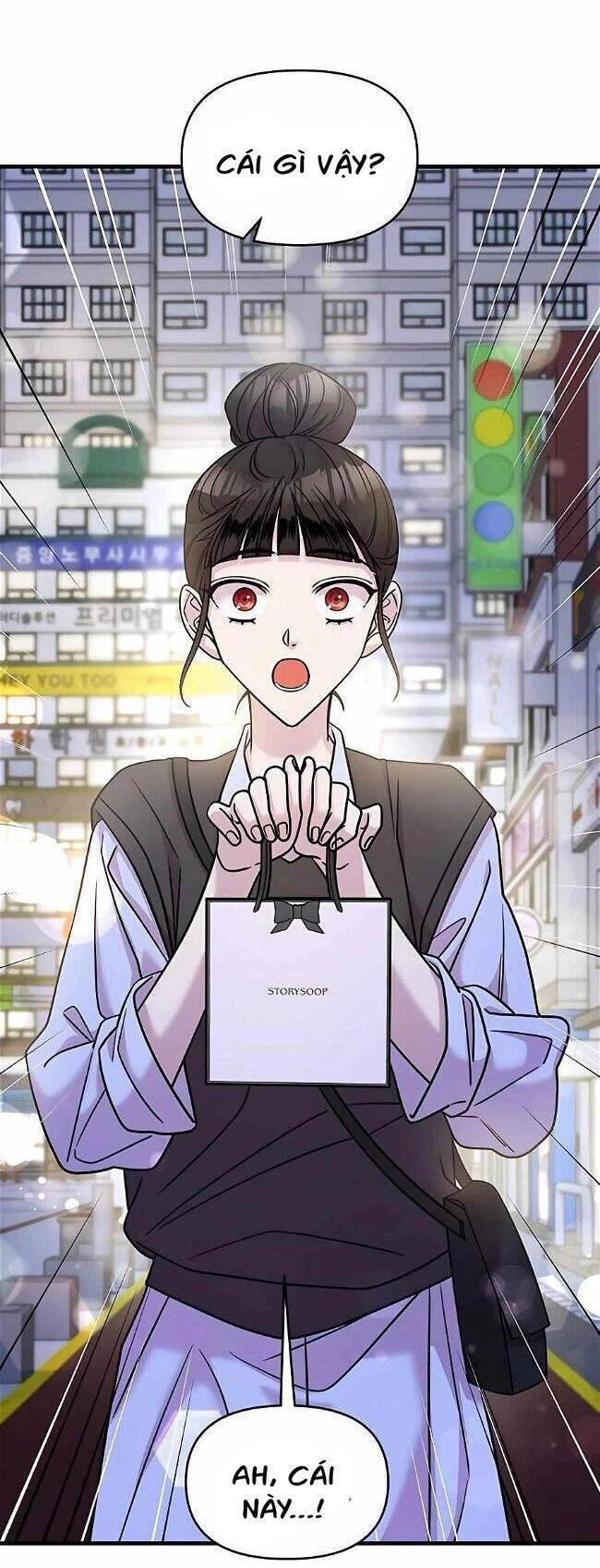 Kẻ Phản Diện Thuần Túy Chapter 24 - 14