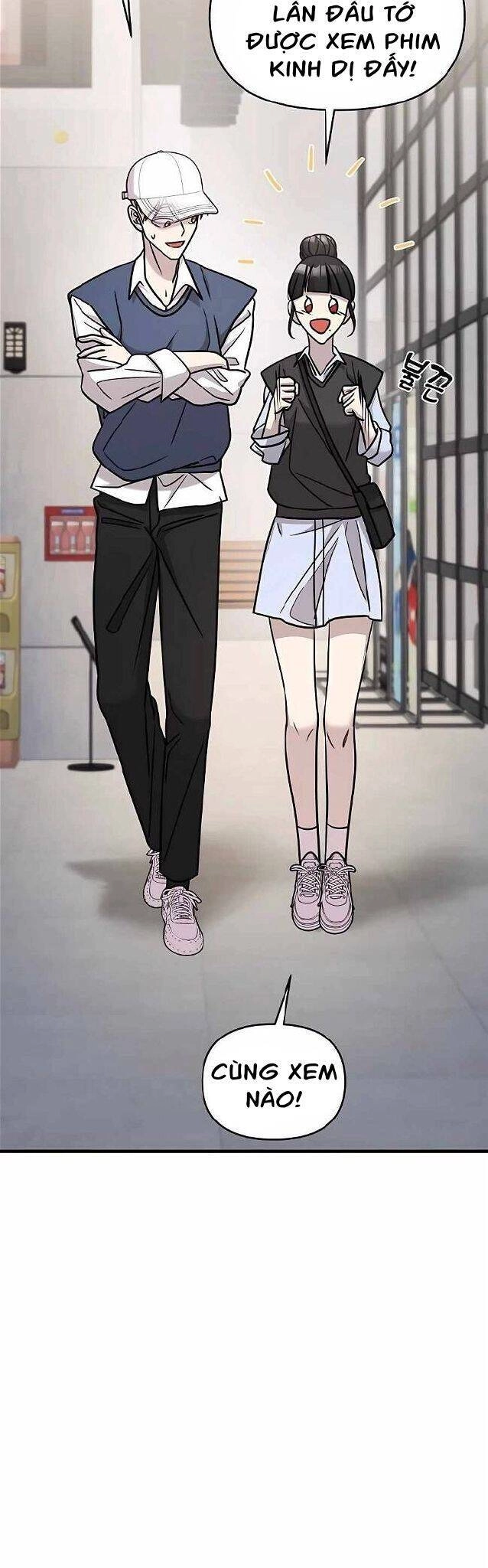 Kẻ Phản Diện Thuần Túy Chapter 24 - 23