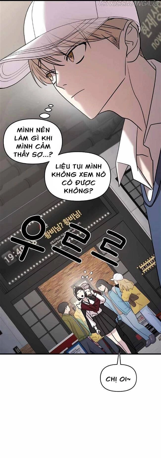 Kẻ Phản Diện Thuần Túy Chapter 24 - 24