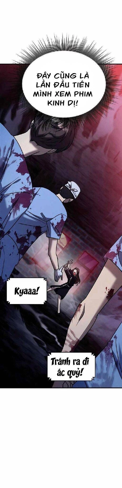 Kẻ Phản Diện Thuần Túy Chapter 24 - 27