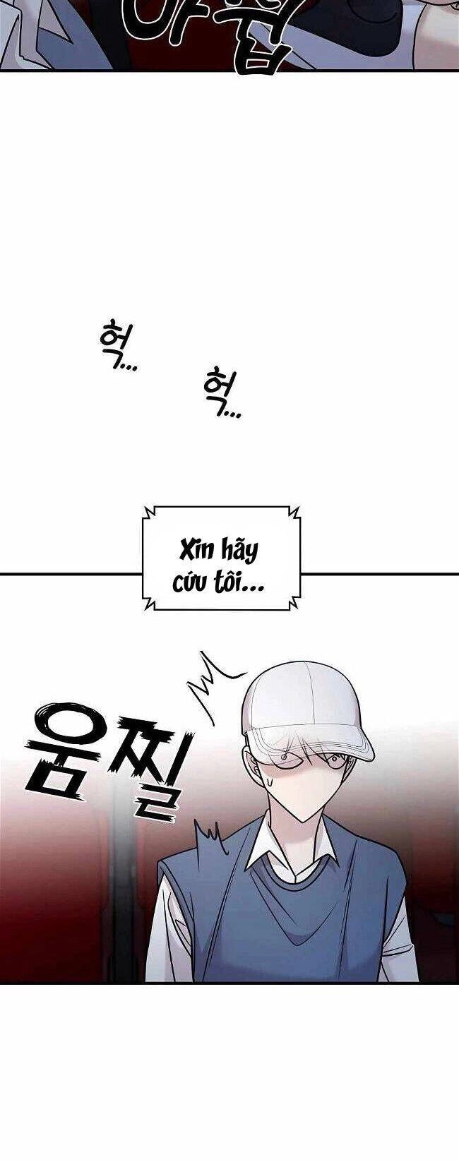 Kẻ Phản Diện Thuần Túy Chapter 24 - 31