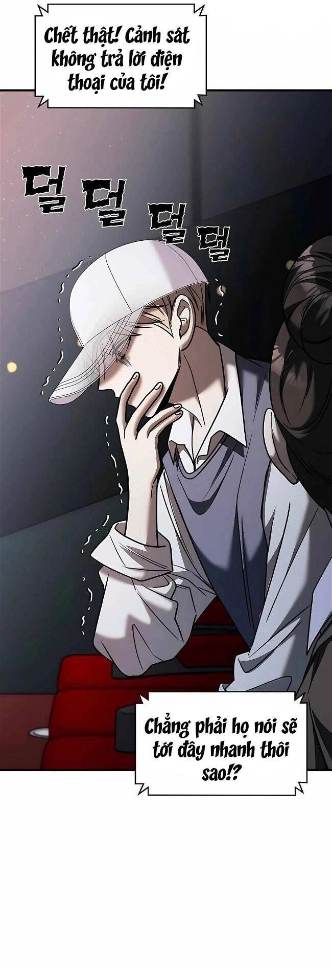 Kẻ Phản Diện Thuần Túy Chapter 24 - 33