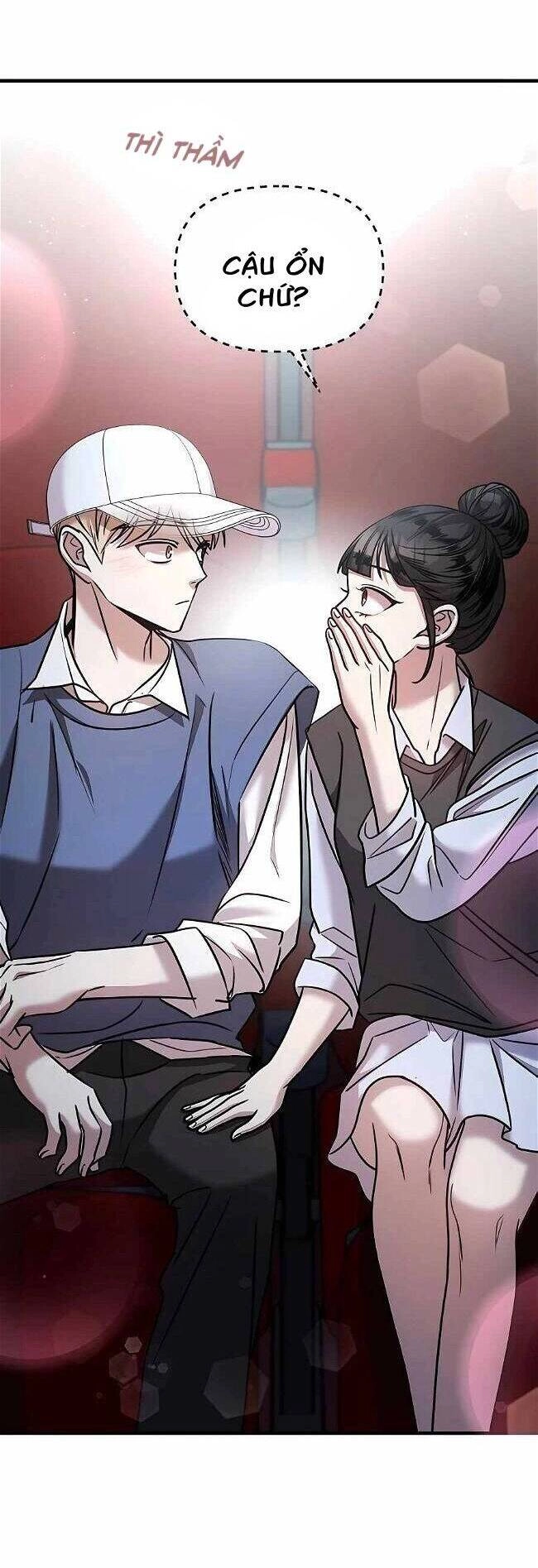 Kẻ Phản Diện Thuần Túy Chapter 24 - 36