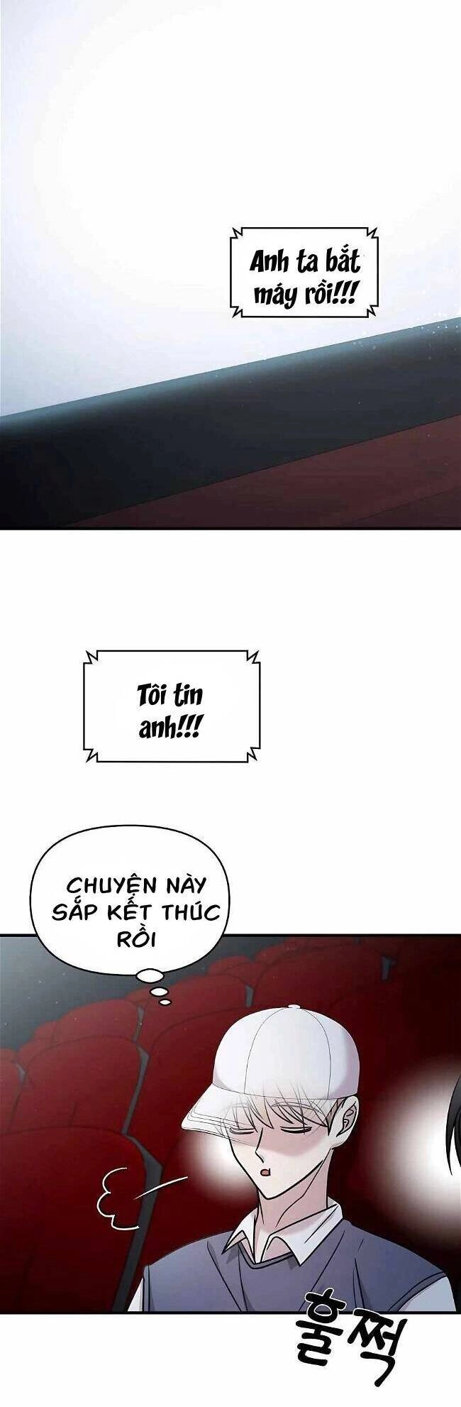 Kẻ Phản Diện Thuần Túy Chapter 24 - 39