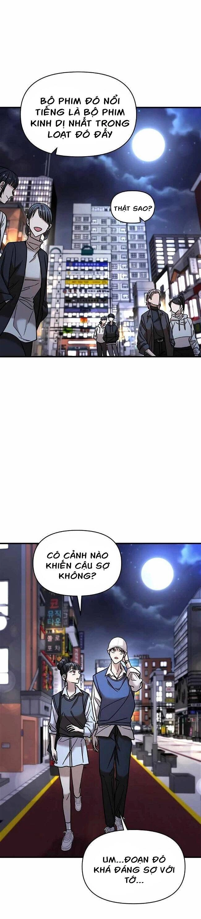 Kẻ Phản Diện Thuần Túy Chapter 24 - 44