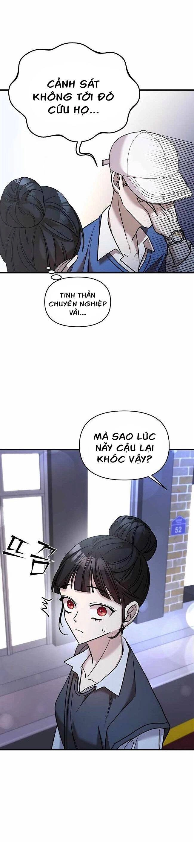 Kẻ Phản Diện Thuần Túy Chapter 24 - 45