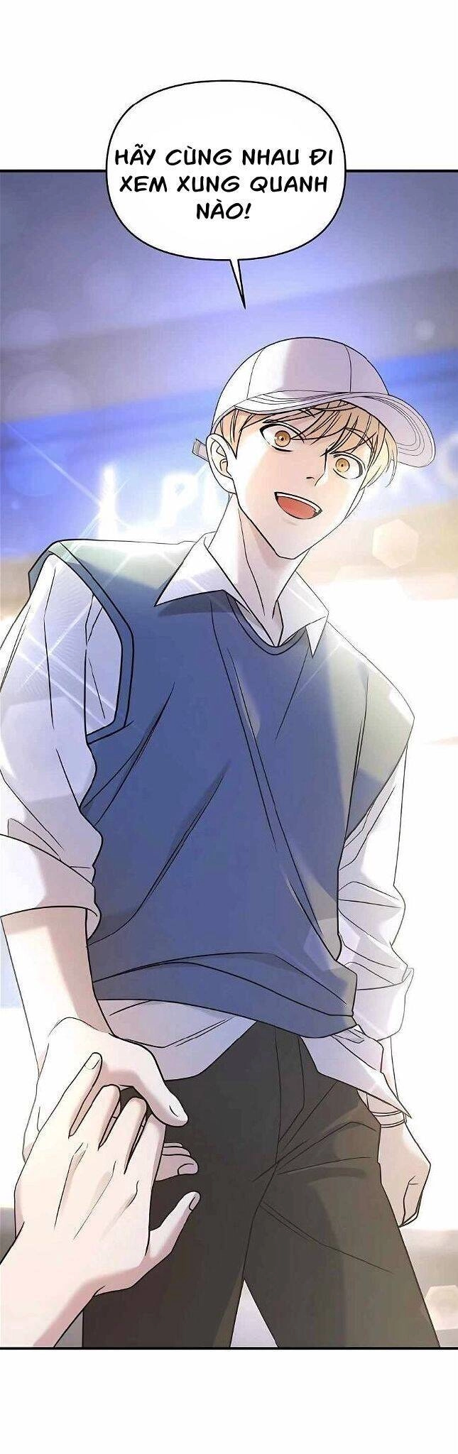 Kẻ Phản Diện Thuần Túy Chapter 24 - 49