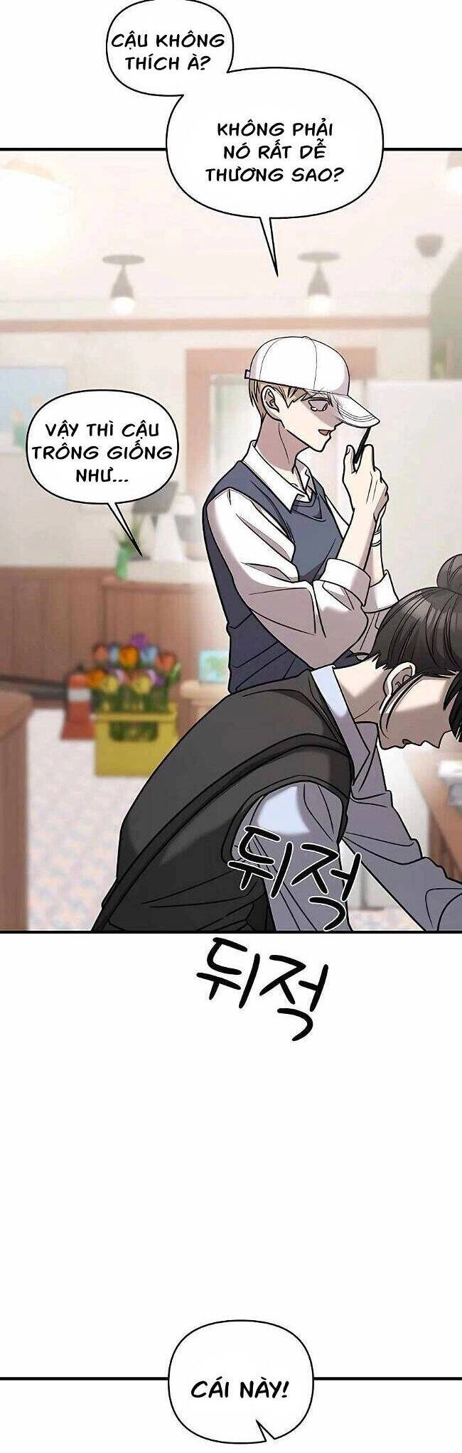 Kẻ Phản Diện Thuần Túy Chapter 24 - 54