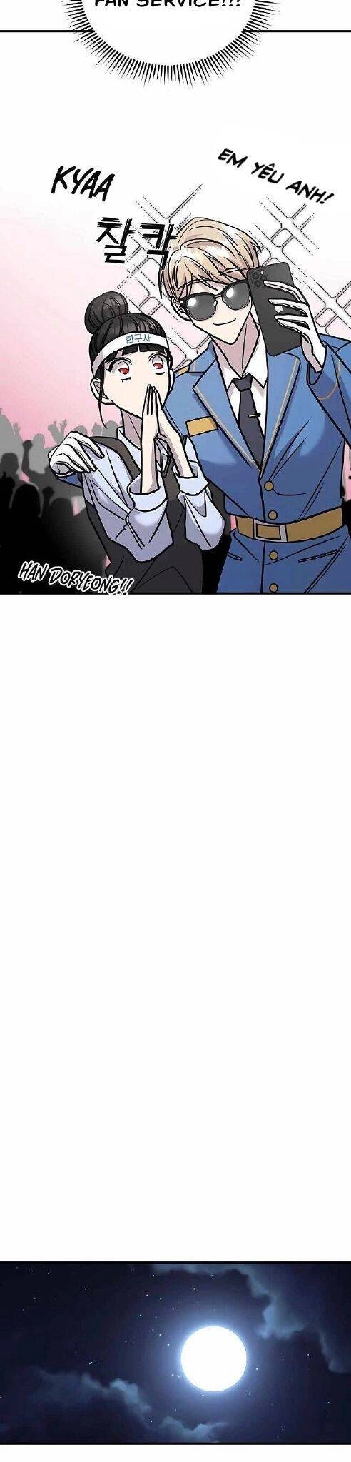 Kẻ Phản Diện Thuần Túy Chapter 24 - 66