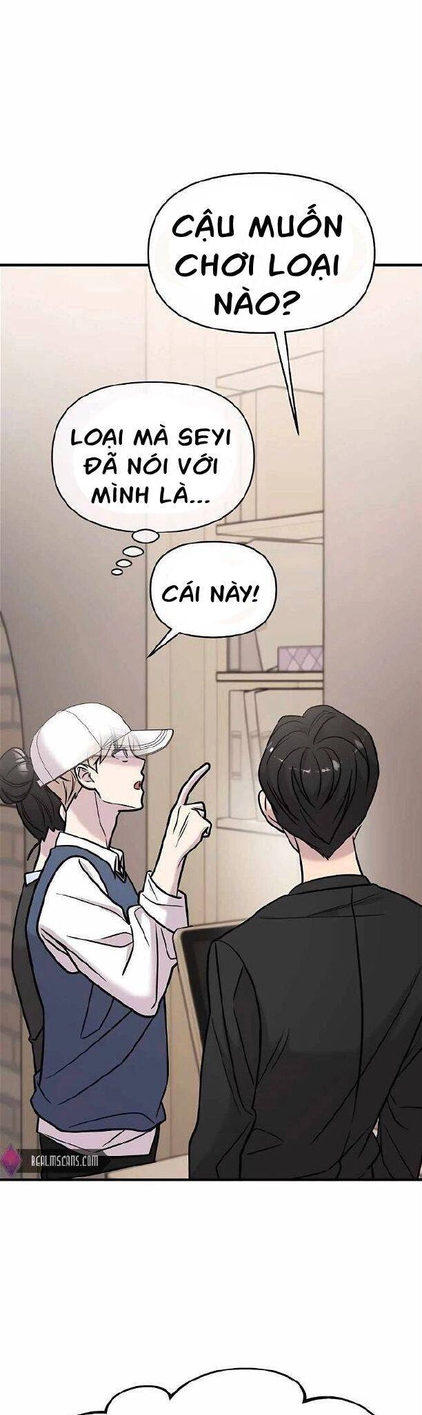 Kẻ Phản Diện Thuần Túy Chapter 24 - 69