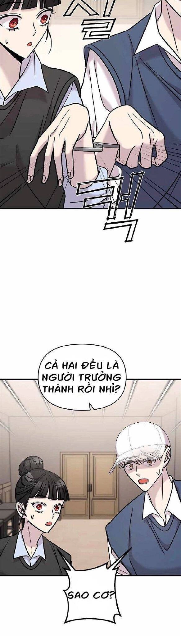 Kẻ Phản Diện Thuần Túy Chapter 24 - 72