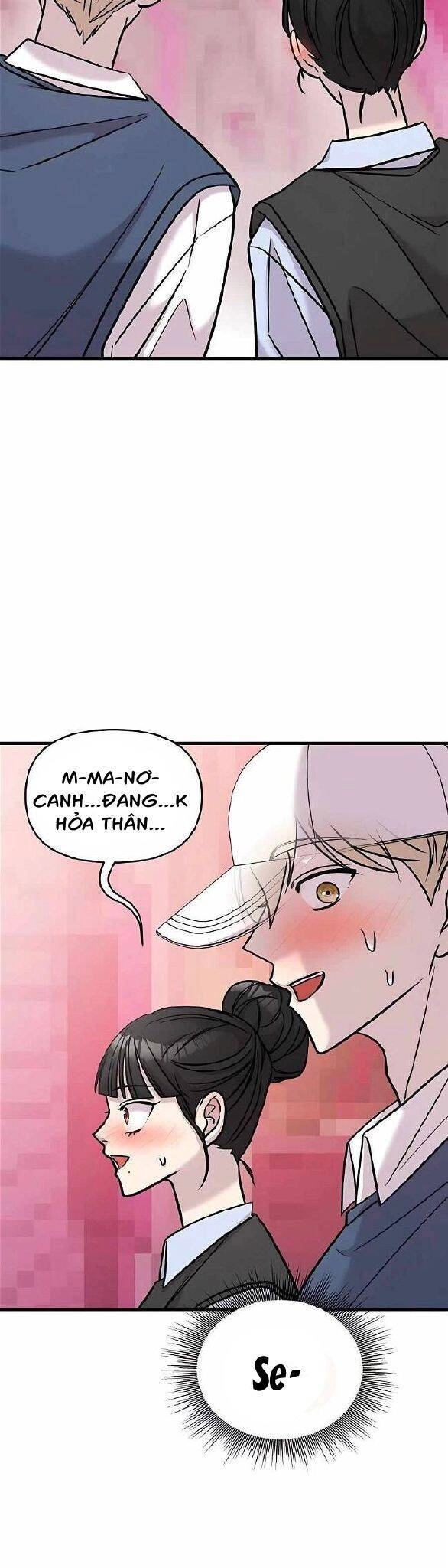 Kẻ Phản Diện Thuần Túy Chapter 24 - 74