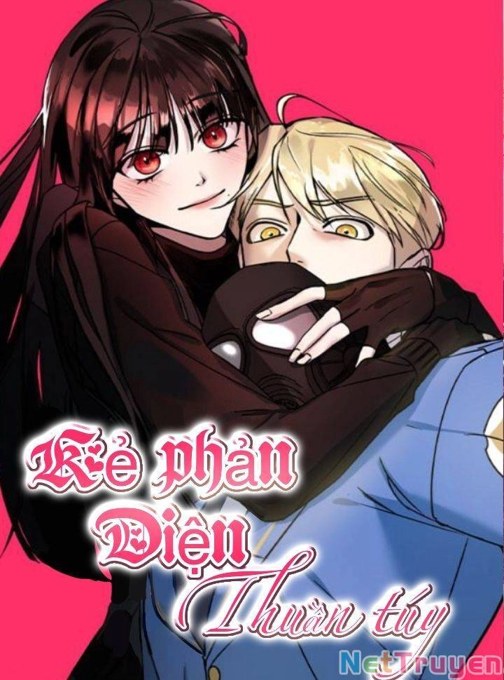 Kẻ Phản Diện Thuần Túy Chapter 25 - 1