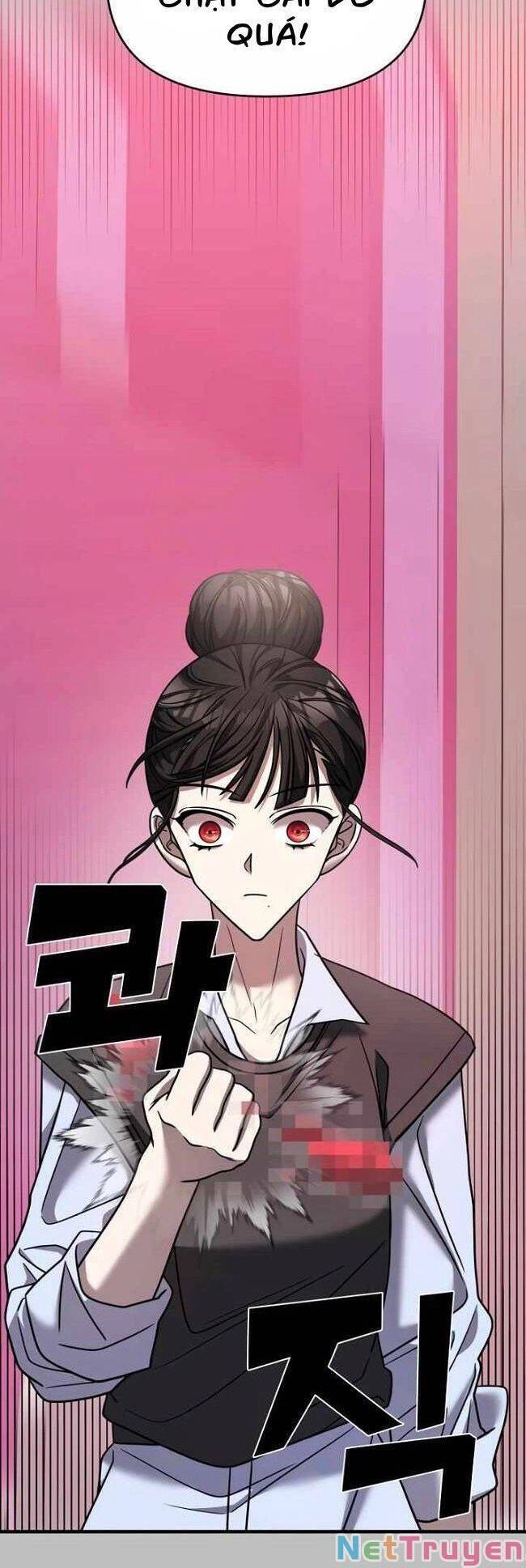 Kẻ Phản Diện Thuần Túy Chapter 25 - 5