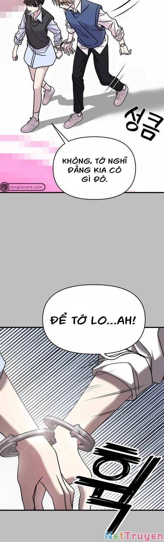 Kẻ Phản Diện Thuần Túy Chapter 25 - 7