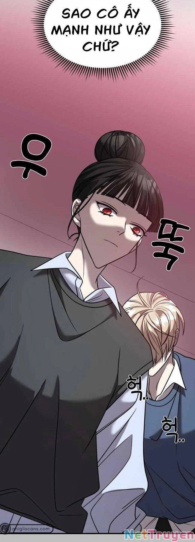 Kẻ Phản Diện Thuần Túy Chapter 25 - 9