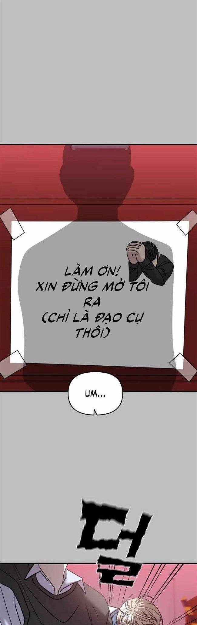 Kẻ Phản Diện Thuần Túy Chapter 25 - 10