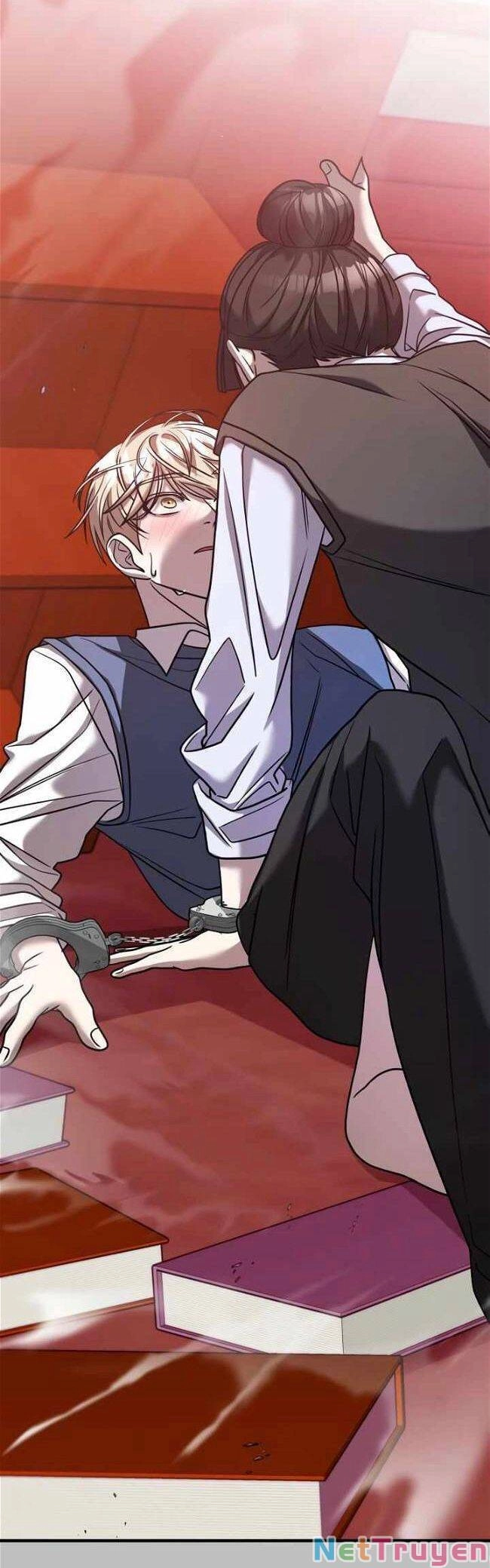 Kẻ Phản Diện Thuần Túy Chapter 25 - 17