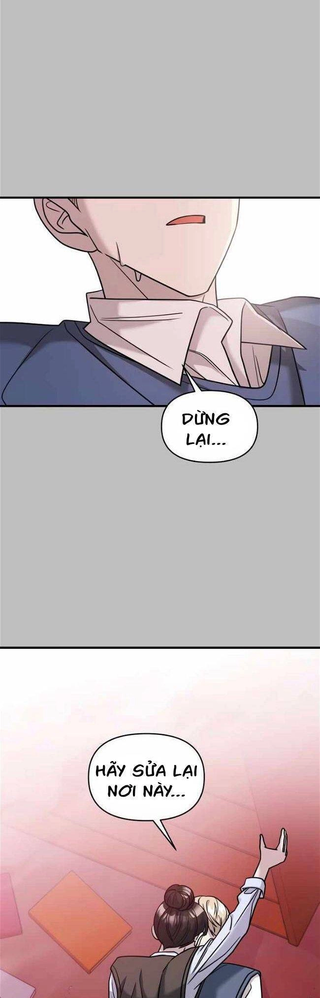 Kẻ Phản Diện Thuần Túy Chapter 25 - 18