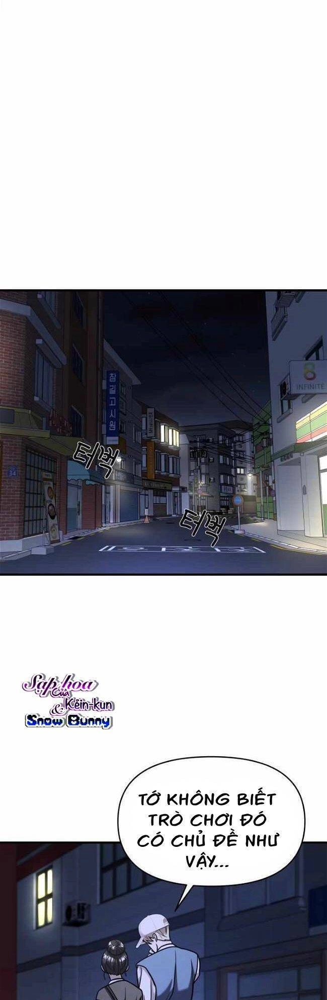 Kẻ Phản Diện Thuần Túy Chapter 25 - 20