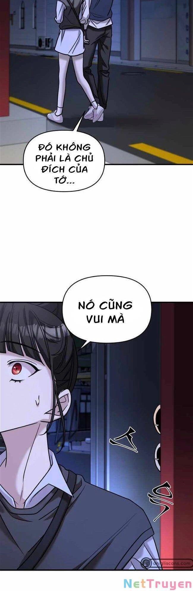 Kẻ Phản Diện Thuần Túy Chapter 25 - 21