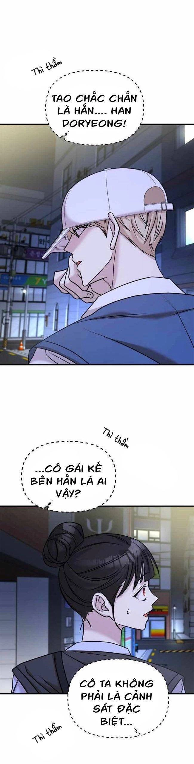 Kẻ Phản Diện Thuần Túy Chapter 25 - 22