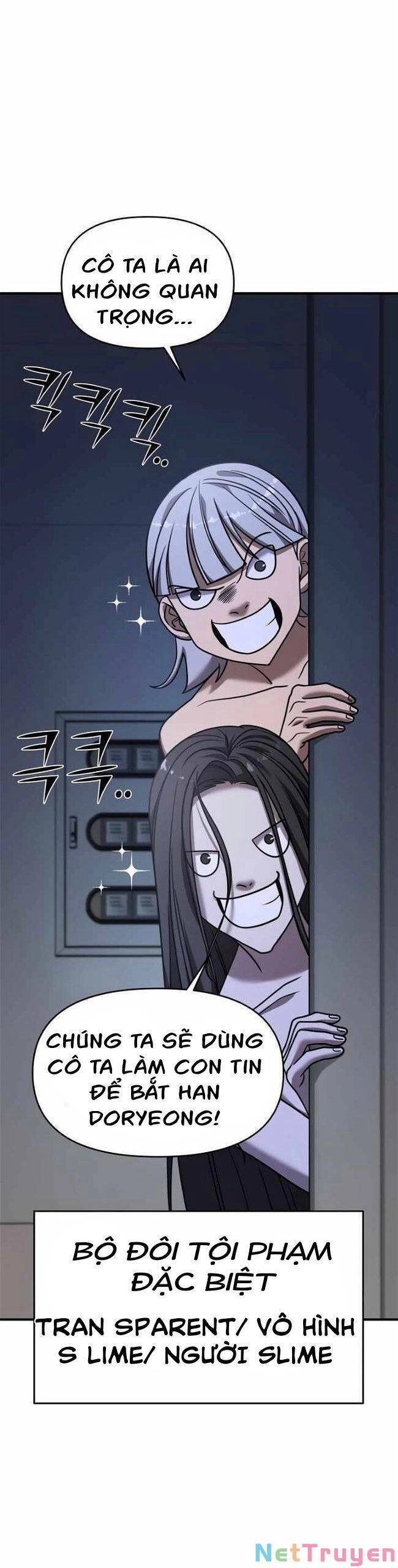 Kẻ Phản Diện Thuần Túy Chapter 25 - 23