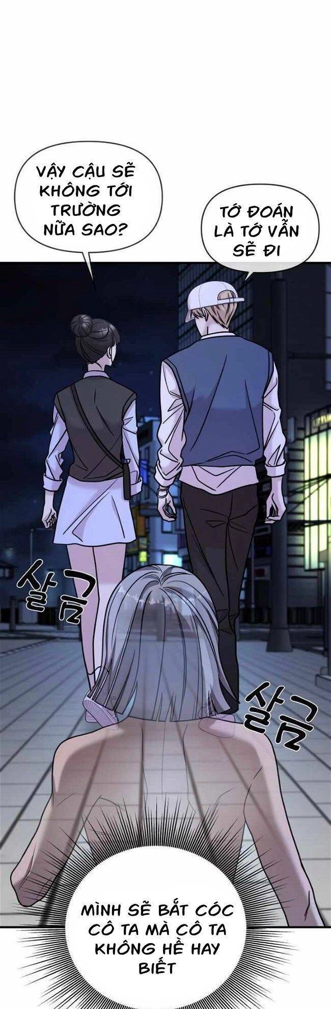 Kẻ Phản Diện Thuần Túy Chapter 25 - 24