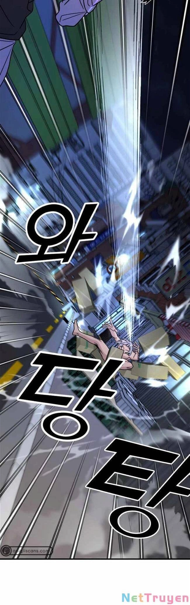 Kẻ Phản Diện Thuần Túy Chapter 25 - 27