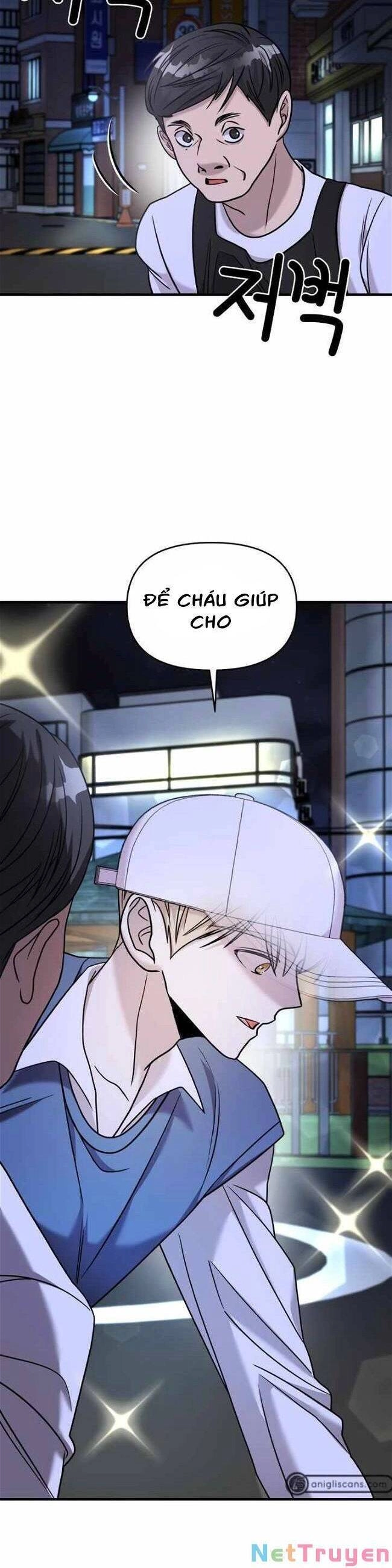 Kẻ Phản Diện Thuần Túy Chapter 25 - 29