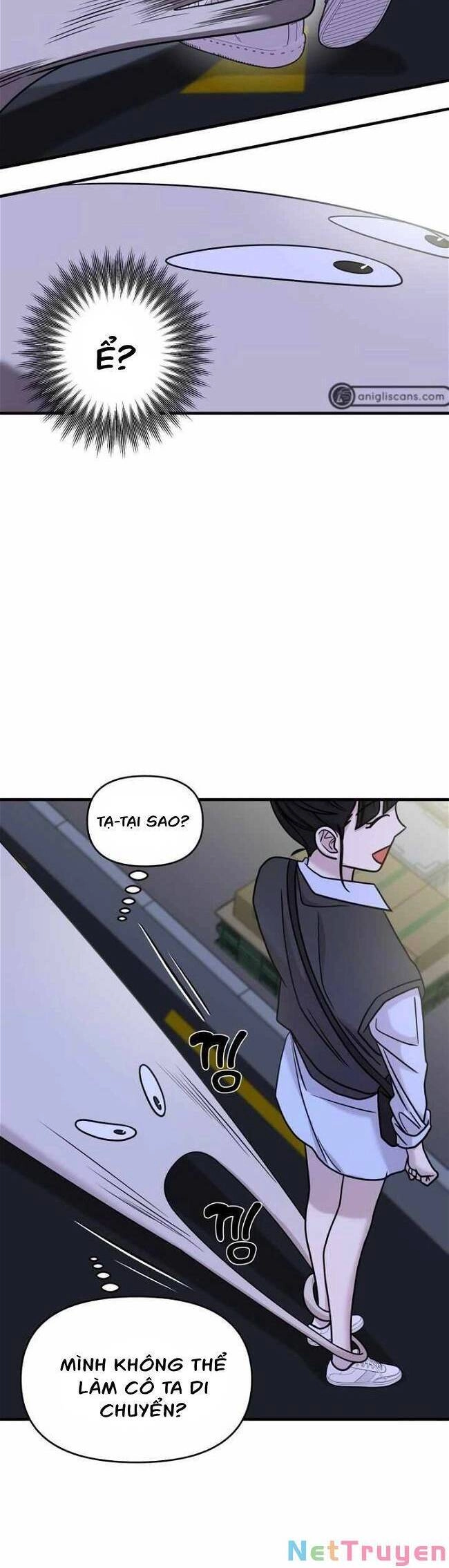 Kẻ Phản Diện Thuần Túy Chapter 25 - 34