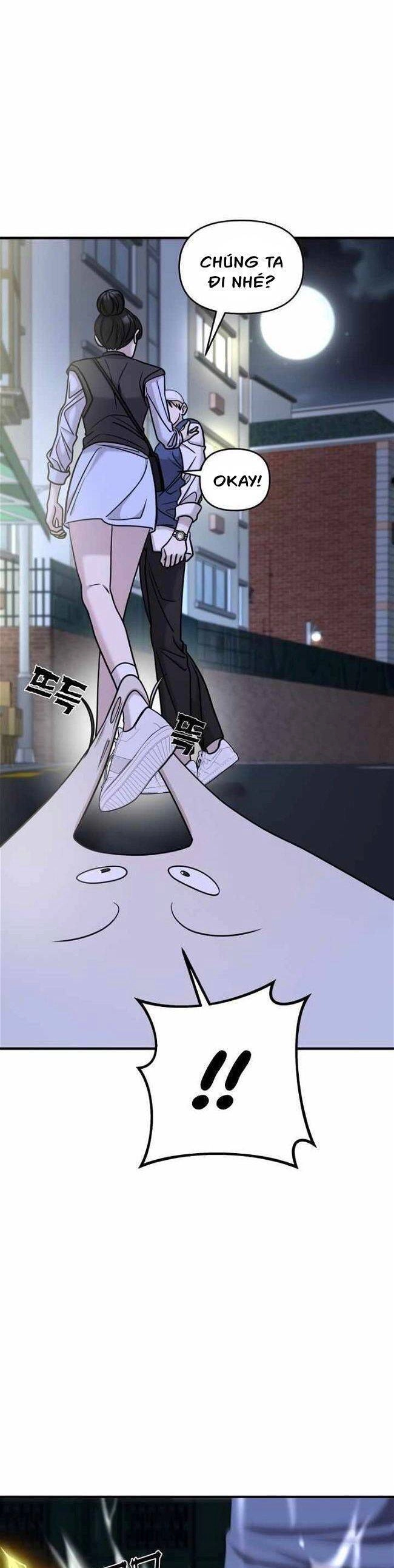 Kẻ Phản Diện Thuần Túy Chapter 25 - 35