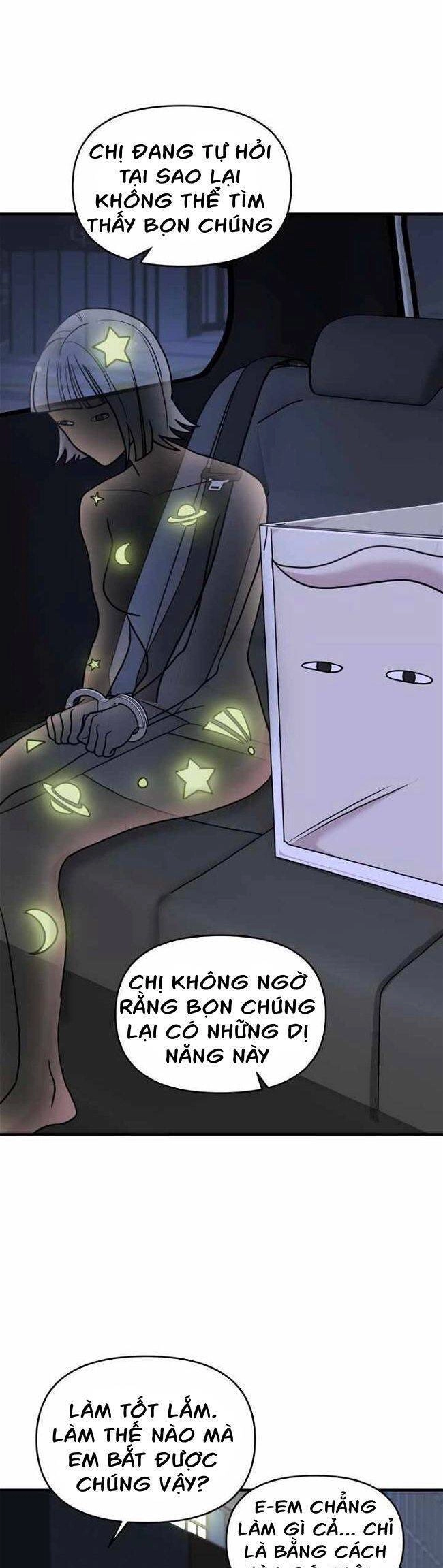 Kẻ Phản Diện Thuần Túy Chapter 25 - 43