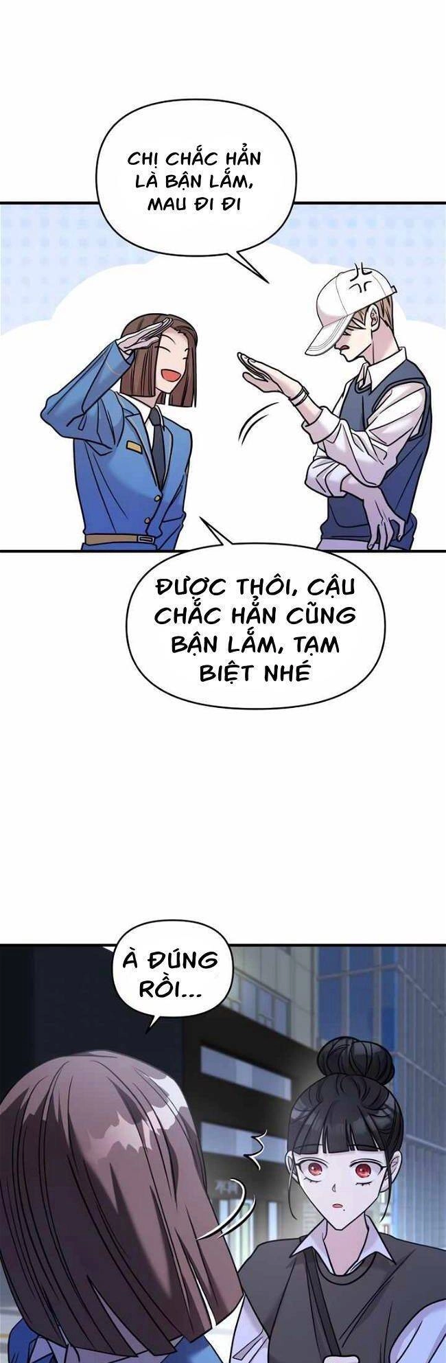 Kẻ Phản Diện Thuần Túy Chapter 25 - 45