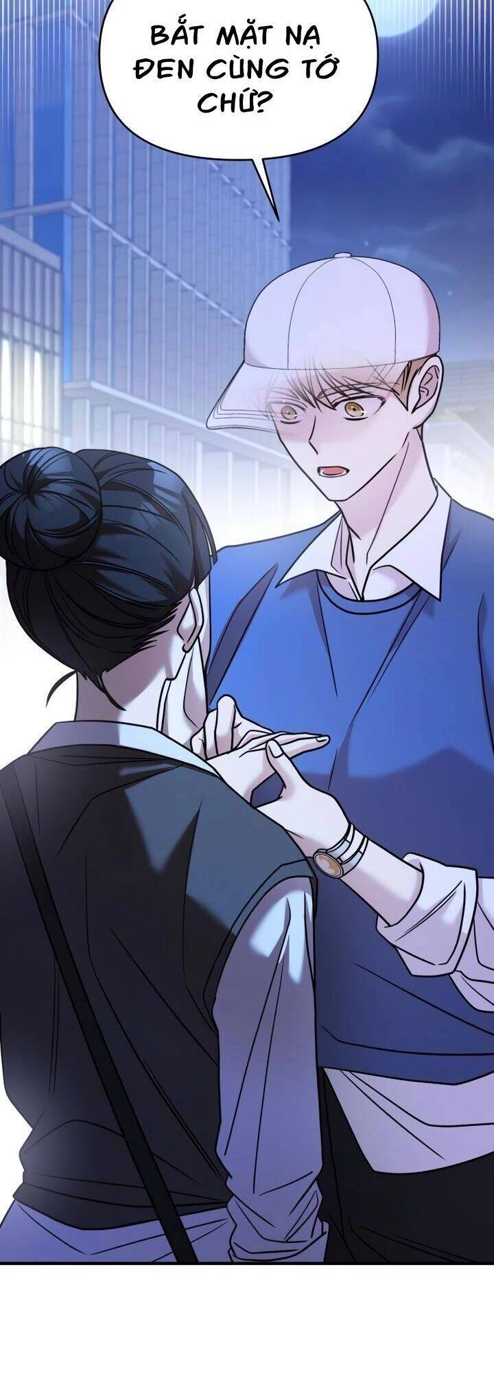 Kẻ Phản Diện Thuần Túy Chapter 26 - 3