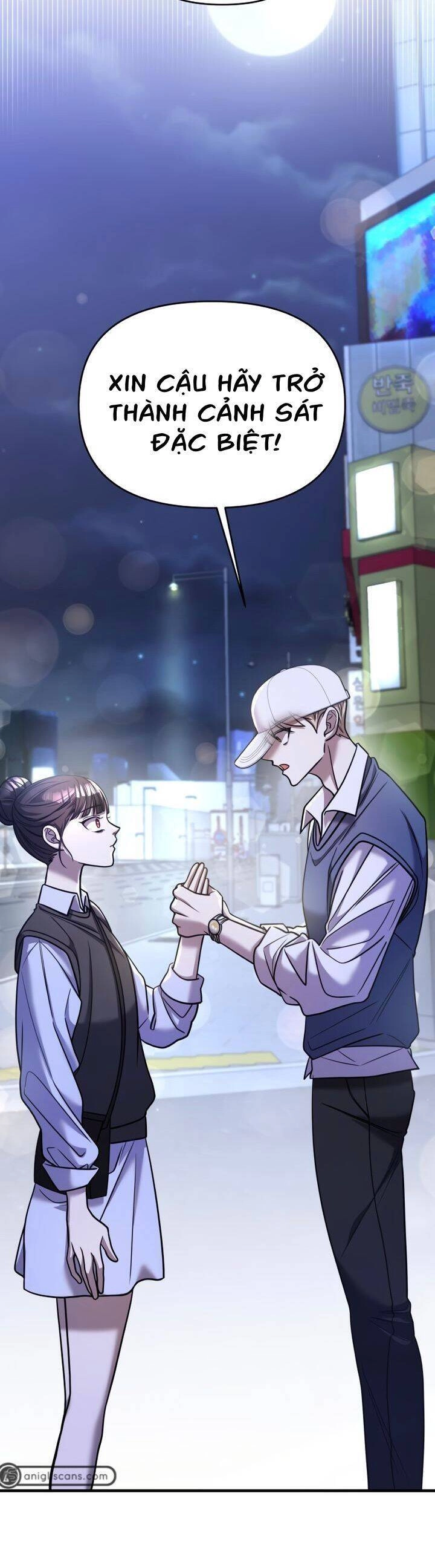 Kẻ Phản Diện Thuần Túy Chapter 26 - 5