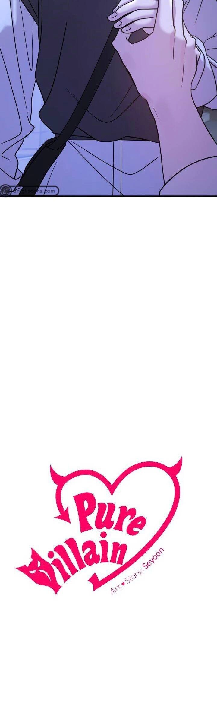 Kẻ Phản Diện Thuần Túy Chapter 26 - 9