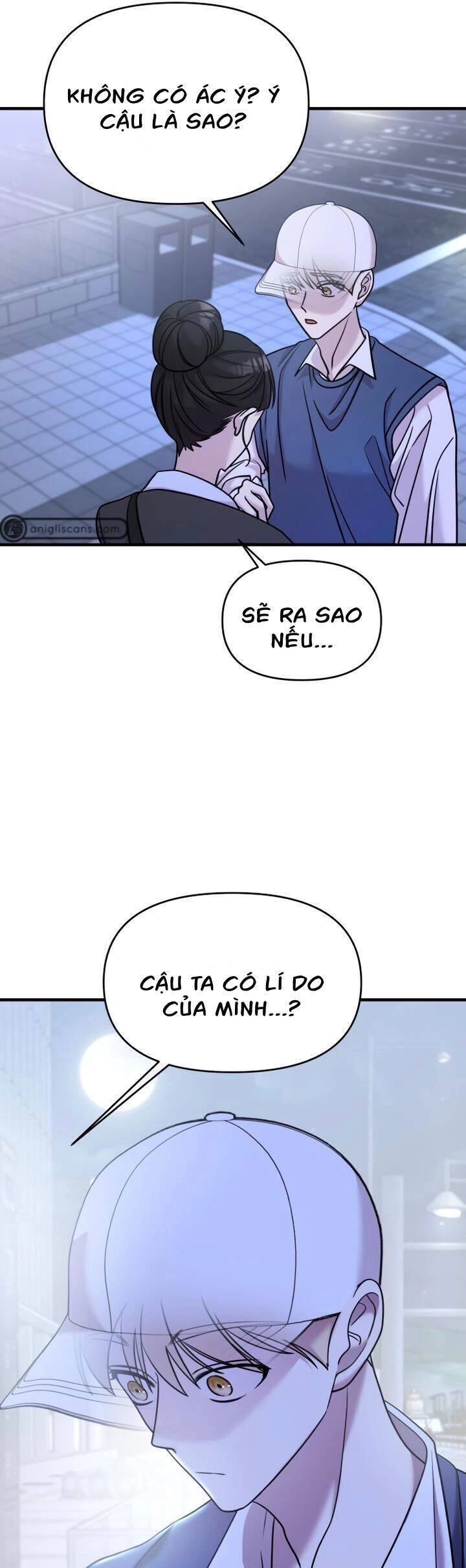 Kẻ Phản Diện Thuần Túy Chapter 26 - 10