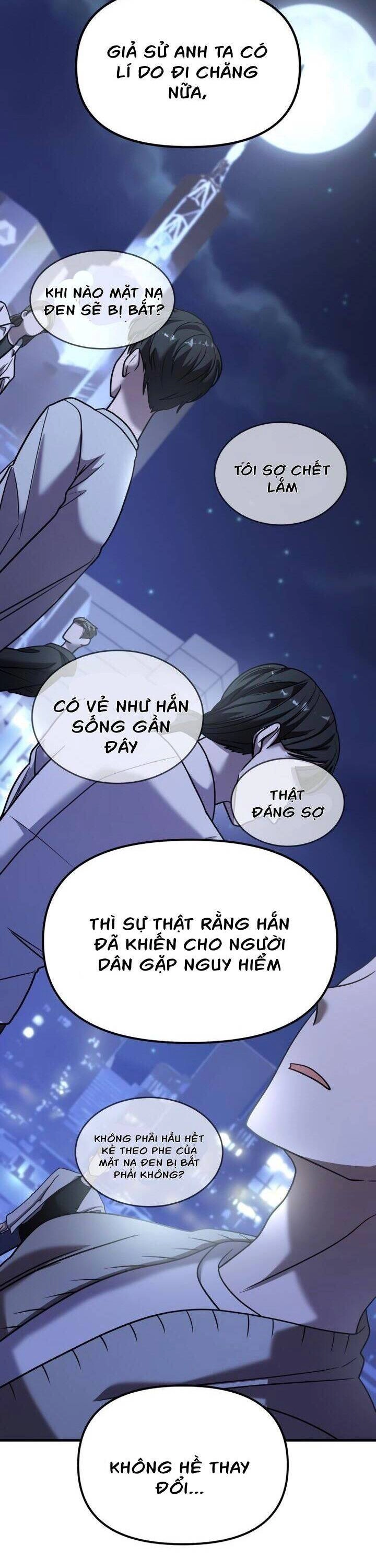 Kẻ Phản Diện Thuần Túy Chapter 26 - 13