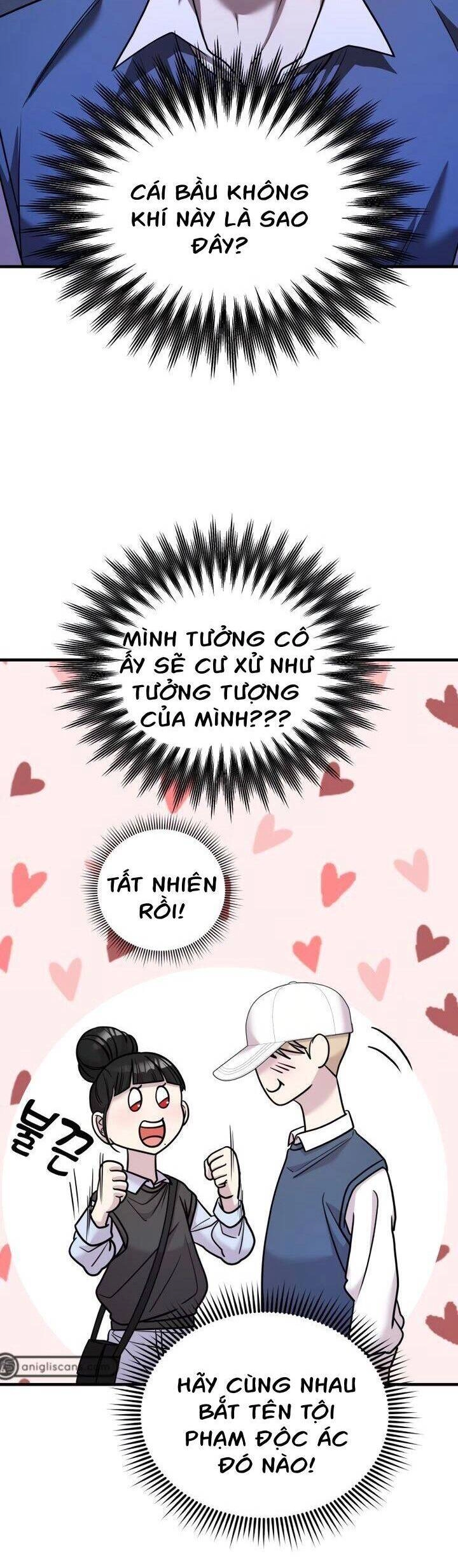 Kẻ Phản Diện Thuần Túy Chapter 26 - 23