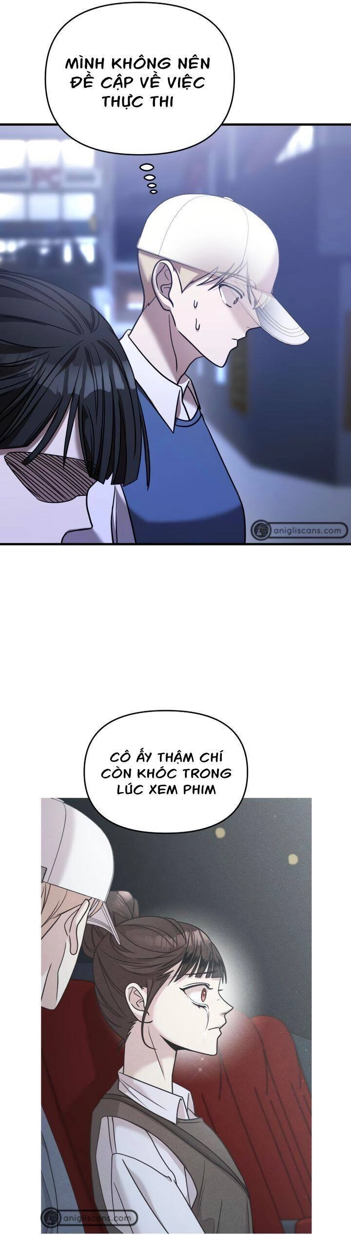 Kẻ Phản Diện Thuần Túy Chapter 26 - 24