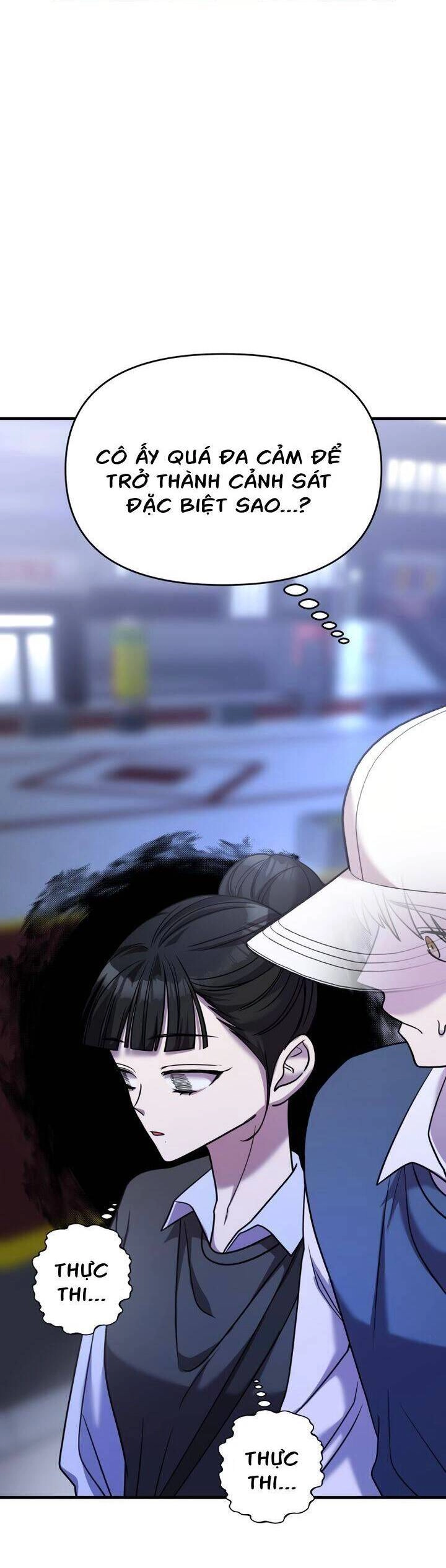 Kẻ Phản Diện Thuần Túy Chapter 26 - 25