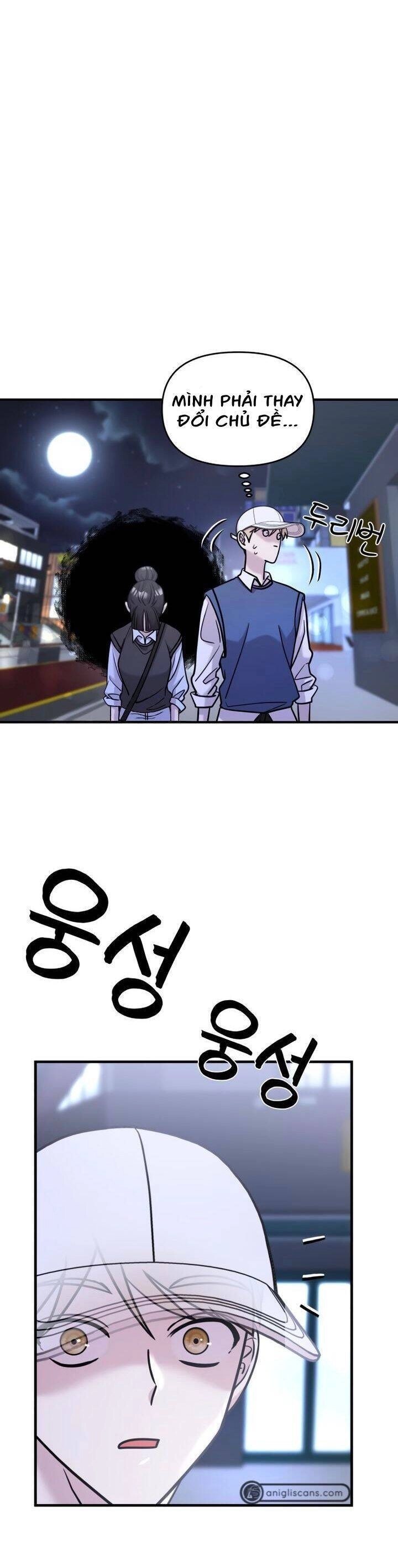 Kẻ Phản Diện Thuần Túy Chapter 26 - 26