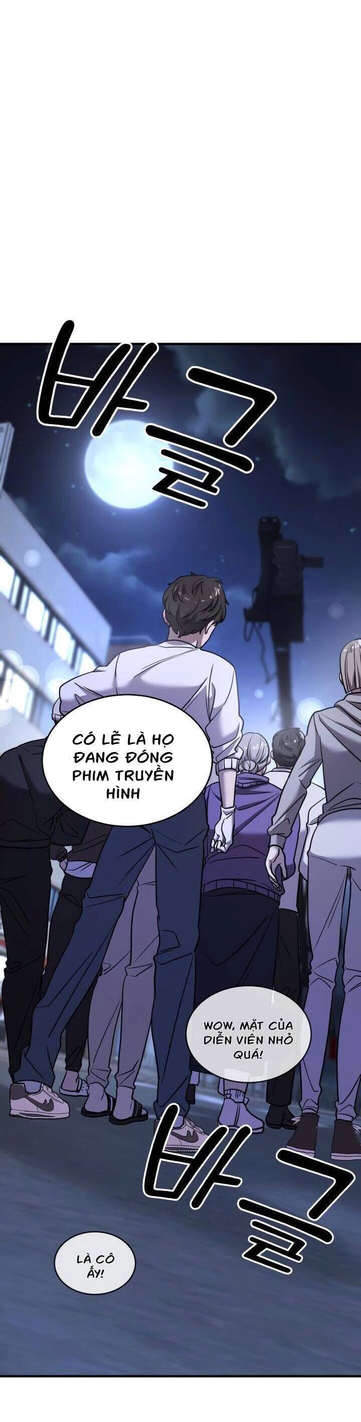 Kẻ Phản Diện Thuần Túy Chapter 26 - 27