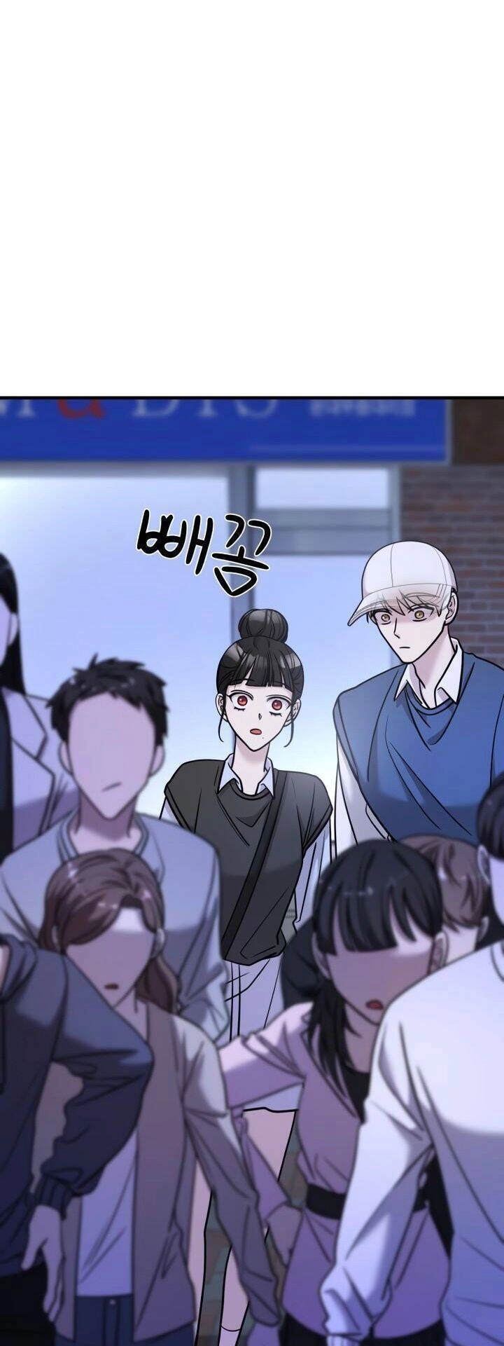 Kẻ Phản Diện Thuần Túy Chapter 26 - 28