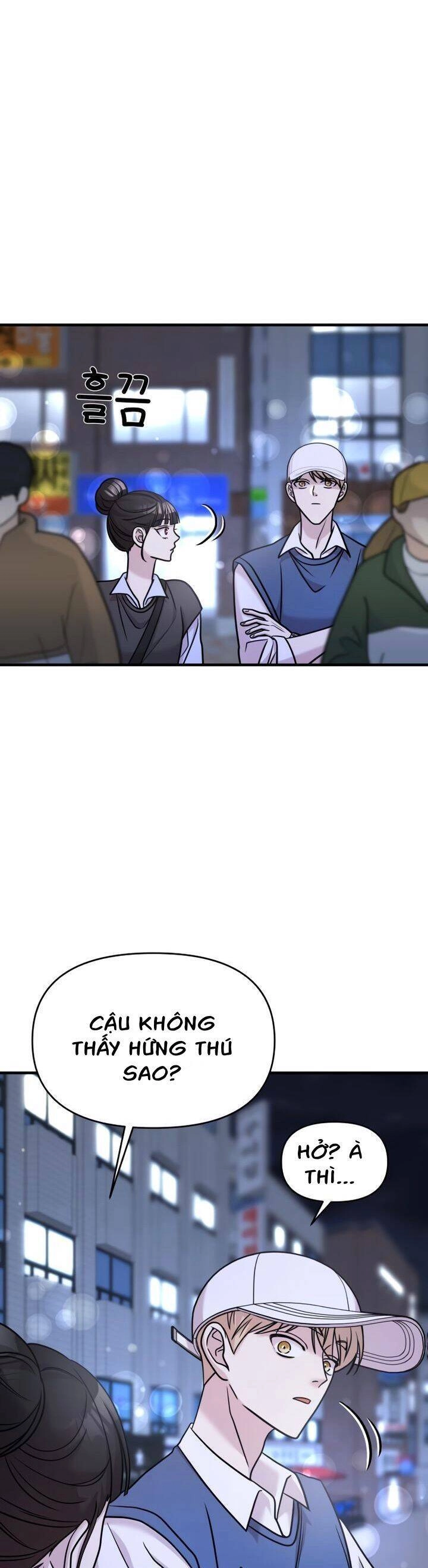 Kẻ Phản Diện Thuần Túy Chapter 26 - 30