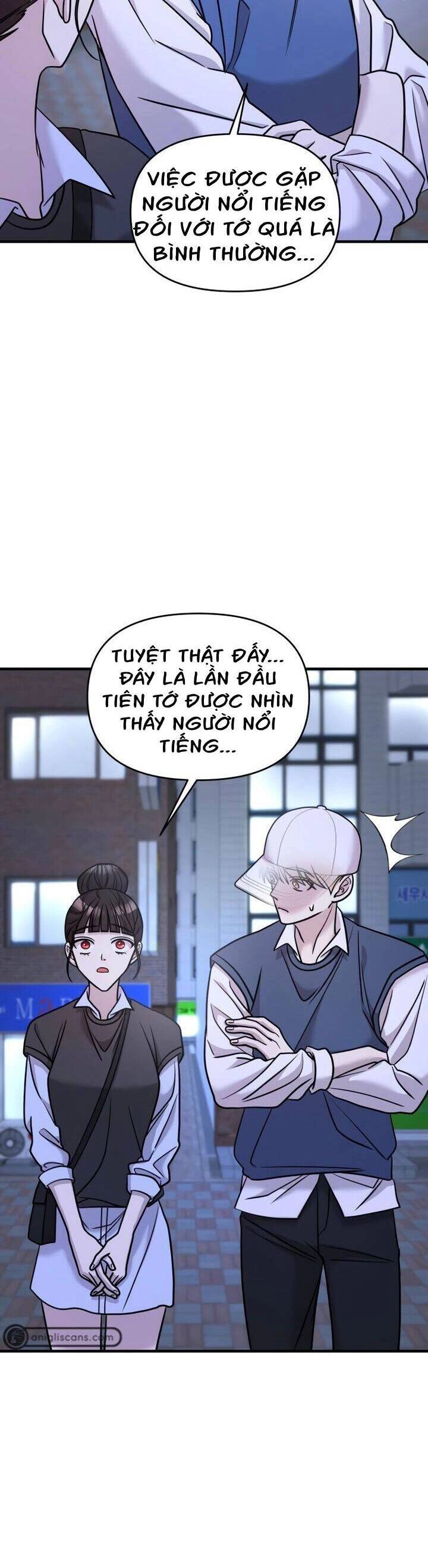 Kẻ Phản Diện Thuần Túy Chapter 26 - 31