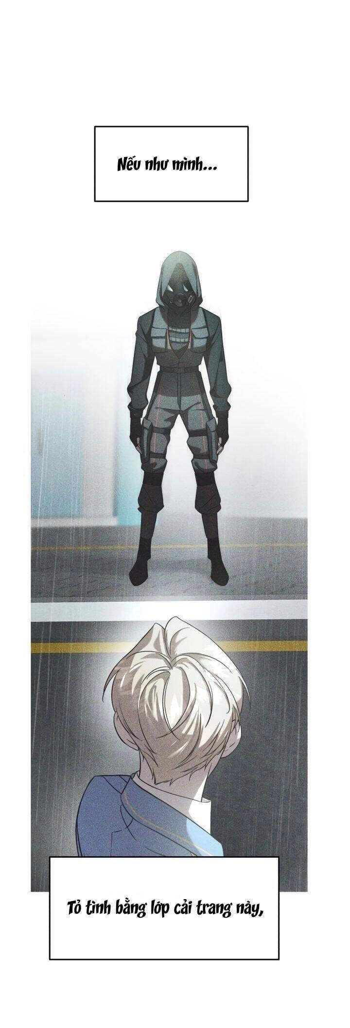 Kẻ Phản Diện Thuần Túy Chapter 26 - 36